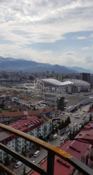 ბინა 60 კვ/მ - იურიევსკაია, Batumi, საქართველო