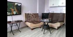 ბინა 34 კვ/მ - იურიევსკაია, Batumi, საქართველო