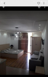 ბინა 35 კვ/მ - იურიევსკაია, Batumi, საქართველო