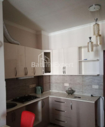 ბინა 46 კვ/მ - იურიევსკაია, Batumi, საქართველო