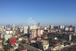 ბინა 69 კვ/მ - იურიევსკაია, Batumi, საქართველო