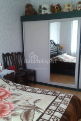 ბინა 80 კვ/მ - იურიევსკაია, Batumi, საქართველო