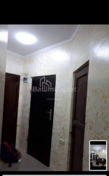 ბინა 39 კვ/მ - იურიევსკაია, Batumi, საქართველო