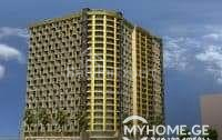 ბინა 30 კვ/მ - იუსუფ კობალაძე, Batumi, საქართველო