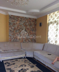 ბინა 117 კვ/მ - იურიევსკაია, Batumi, საქართველო