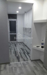 ბინა 42 კვ/მ - იურიევსკაია, Batumi, საქართველო