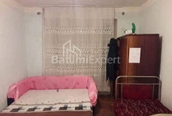 ბინა 30 კვ/მ - იურიევსკაია, Batumi, საქართველო