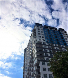ბინა 48 კვ/მ - იურიევსკაია, Batumi, საქართველო