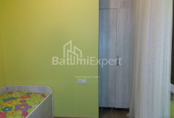 ბინა 51 კვ/მ - იურიევსკაია, Batumi, საქართველო