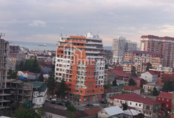 ბინა 51 კვ/მ - იურიევსკაია, Batumi, საქართველო