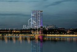 ბინა 35 კვ/მ - იურიევსკაია, Batumi, საქართველო
