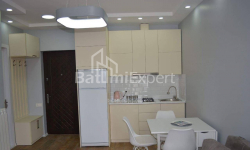 ბინა 37 კვ/მ - იურიევსკაია, Batumi, საქართველო