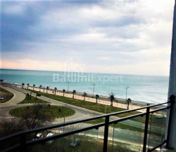 ბინა 35 კვ/მ - იურიევსკაია, Batumi, საქართველო