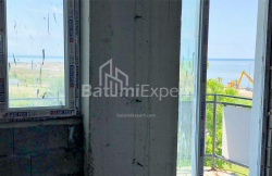 ბინა 35 კვ/მ - იურიევსკაია, Batumi, საქართველო