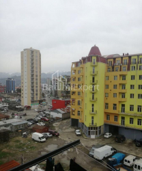 ბინა 68 კვ/მ - დავით აღმაშენებელი, Batumi, საქართველო