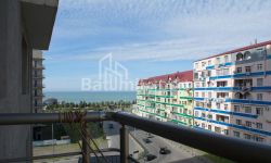 ბინა 56 კვ/მ - შერიფ ხიმშიაშვილი, Batumi, საქართველო