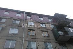 ბინა 120 კვ/მ - იურიევსკაია, Batumi, საქართველო