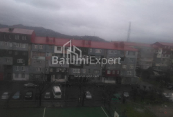 ბინა 120 კვ/მ - იურიევსკაია, Batumi, საქართველო