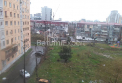 ბინა 120 კვ/მ - იურიევსკაია, Batumi, საქართველო