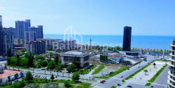 ბინა 58 კვ/მ - იურიევსკაია, Batumi, საქართველო