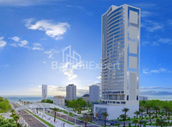 ბინა 58 კვ/მ - იურიევსკაია, Batumi, საქართველო
