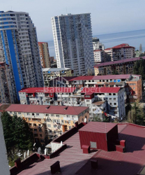 ბინა 51 კვ/მ - ტბელ-აბუსერიძე, Batumi, საქართველო