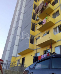 ბინა 40 კვ/მ - იურიევსკაია, Batumi, საქართველო