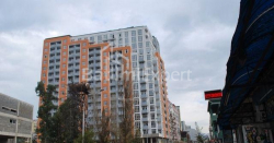 ბინა 56 კვ/მ - ალექსანდრა პუშკინი, Batumi, საქართველო