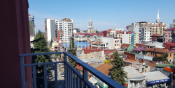 ბინა 62 კვ/მ - ილია ჭავჭავაძე, Batumi, საქართველო