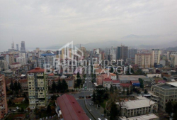 ბინა 30 კვ/მ - ტბელ-აბუსერიძე, Batumi, საქართველო