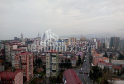 ბინა 30 კვ/მ - ტბელ-აბუსერიძე, Batumi, საქართველო