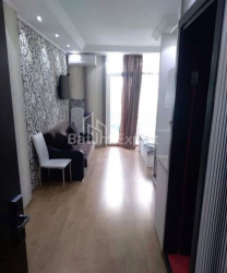 ბინა 33 კვ/მ - იურიევსკაია, Batumi, საქართველო