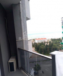 ბინა 33 კვ/მ - იურიევსკაია, Batumi, საქართველო