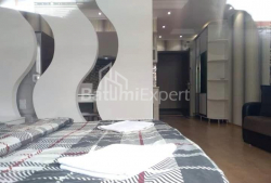 ბინა 33 კვ/მ - იურიევსკაია, Batumi, საქართველო