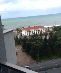 ბინა 33 კვ/მ - იურიევსკაია, Batumi, საქართველო