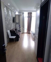 ბინა 33 კვ/მ - შერიფ ხიმშიაშვილი, Batumi, საქართველო