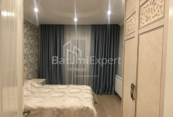 ბინა 80 კვ/მ - იუსუფ კობალაძე, Batumi, საქართველო