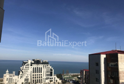 ბინა 3-ოთახი 80 კვ.მ - იუსუფ კობალაძე, Batumi