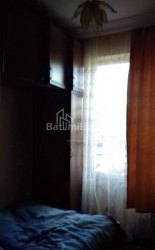 ბინა 36 კვ/მ - იურიევსკაია, Batumi, საქართველო