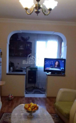 ბინა 36 კვ/მ - იურიევსკაია, Batumi, საქართველო