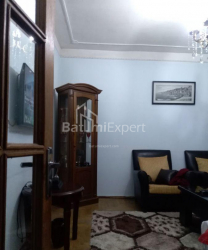 ბინა 68 კვ/მ - იურიევსკაია, Batumi, საქართველო
