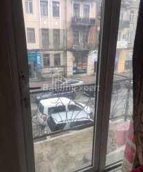 ბინა 35 კვ/მ - ალექსანდრა პუშკინი, Batumi, საქართველო