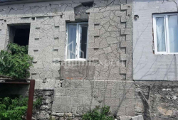 ბინა 110 კვ/მ - იურიევსკაია, Batumi, საქართველო