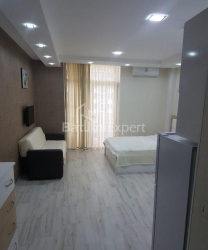 ბინა 33 კვ/მ - იურიევსკაია, Batumi, საქართველო