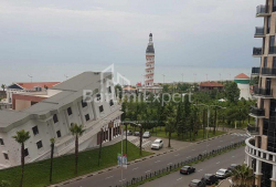ბინა 33 კვ/მ - იურიევსკაია, Batumi, საქართველო