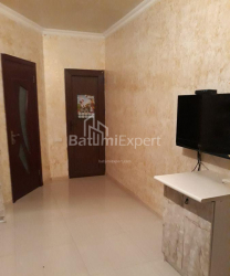 ბინა 45 კვ/მ - იურიევსკაია, Batumi, საქართველო