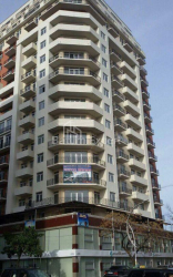ბინა 53 კვ/მ - იურიევსკაია, Batumi, საქართველო