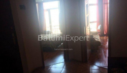 ბინა 78 კვ/მ - იურიევსკაია, Batumi, საქართველო