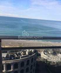 ბინა 4-ოთახი 100 კვ.მ - შერიფ ხიმშიაშვილი, Batumi