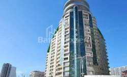 ბინა 103 კვ/მ - იუსუფ კობალაძე, Batumi, საქართველო